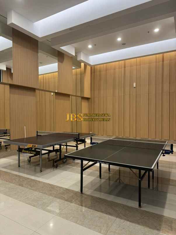 disewakan apartemen apartemen podomoro city