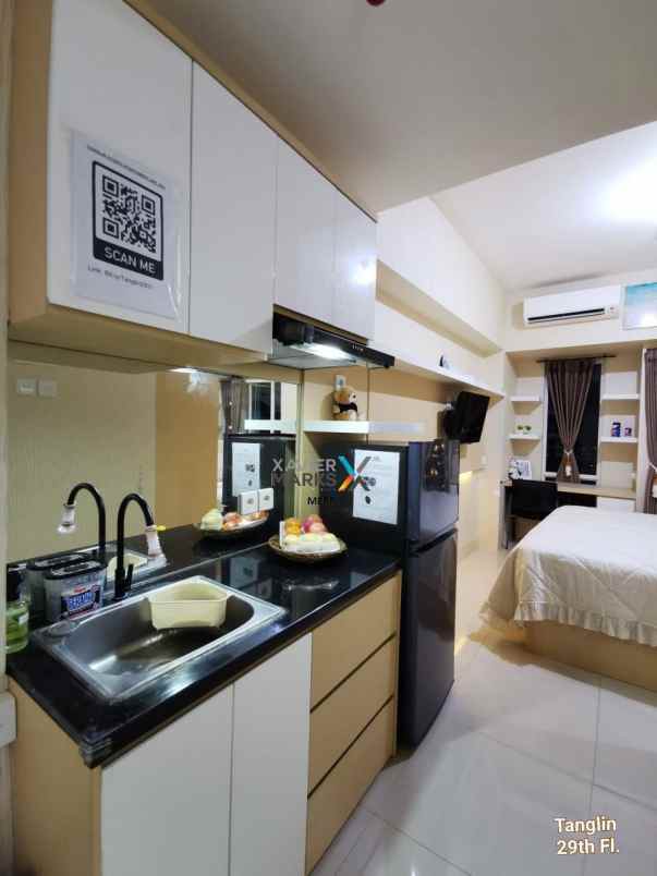 disewakan apartemen apartemen tanglin