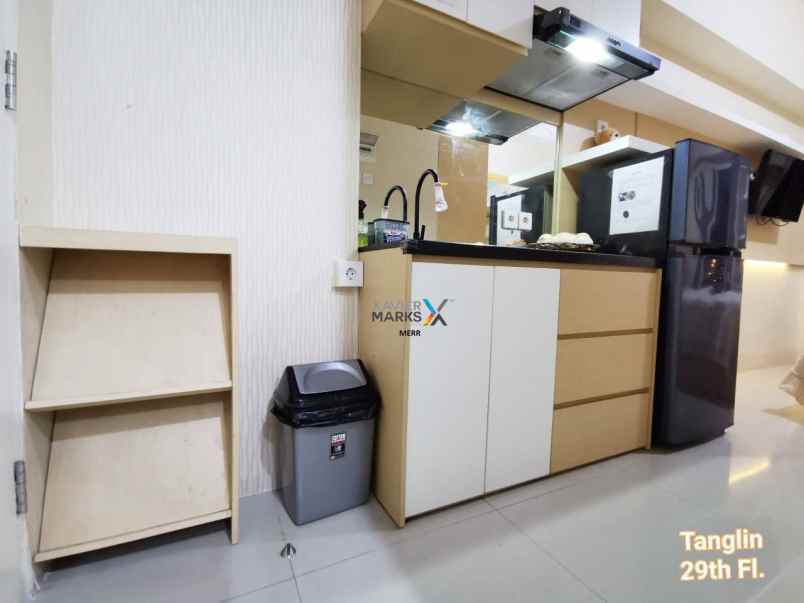 disewakan apartemen apartemen tanglin