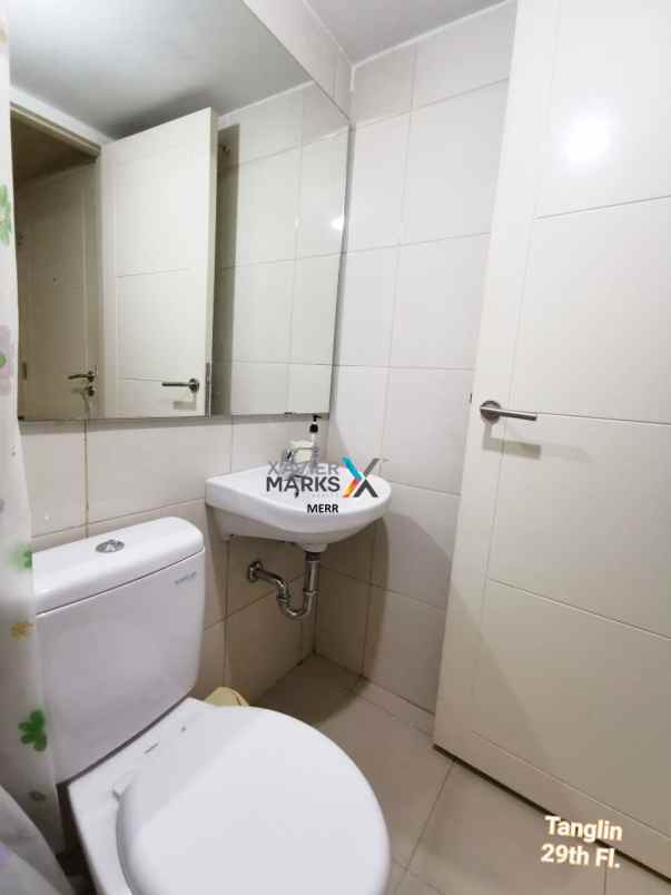 disewakan apartemen apartemen tanglin