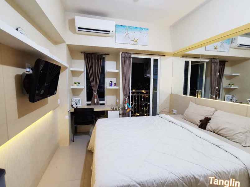 disewakan apartemen apartemen tanglin