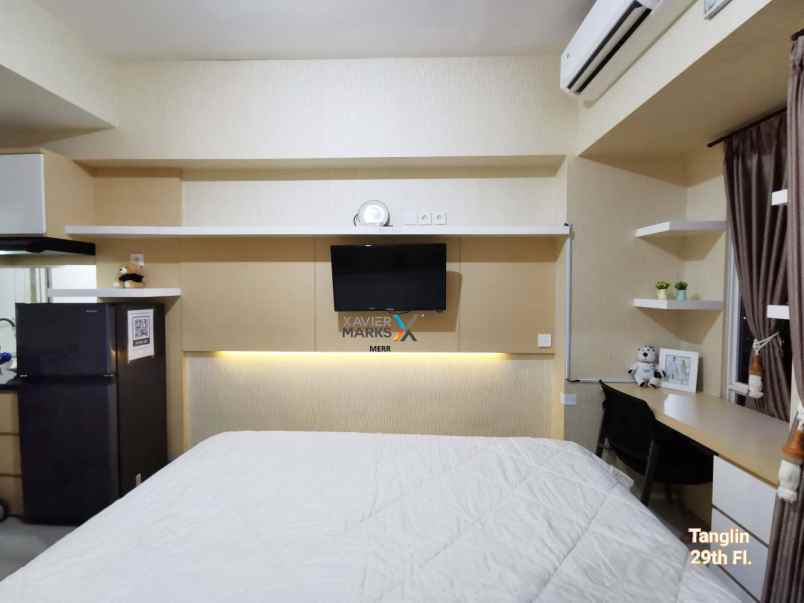 disewakan apartemen apartemen tanglin