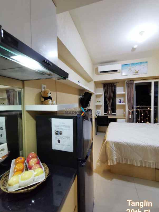 disewakan apartemen apartemen tanglin