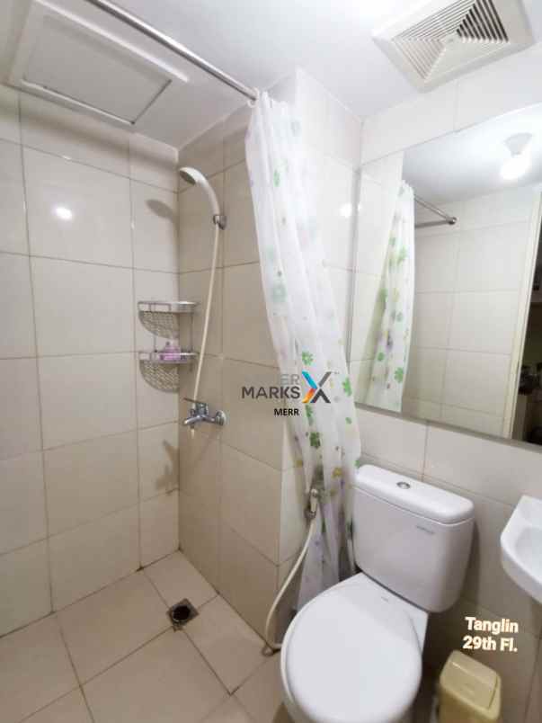 disewakan apartemen apartemen tanglin