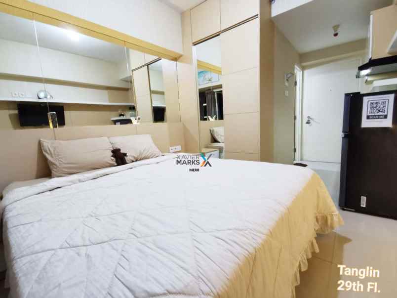 disewakan apartemen apartemen tanglin