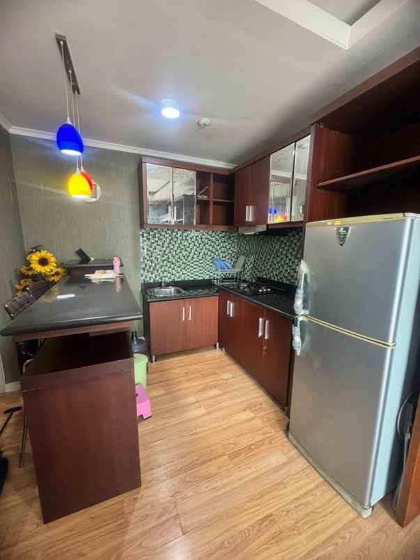 disewakan apartemen apt city home moi kelapa