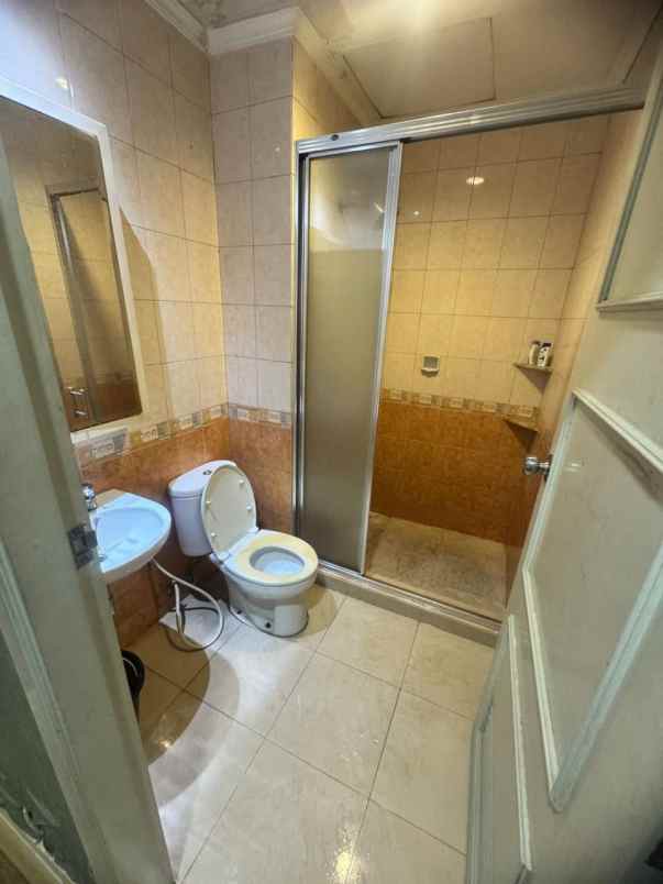 disewakan apartemen apt city home moi kelapa