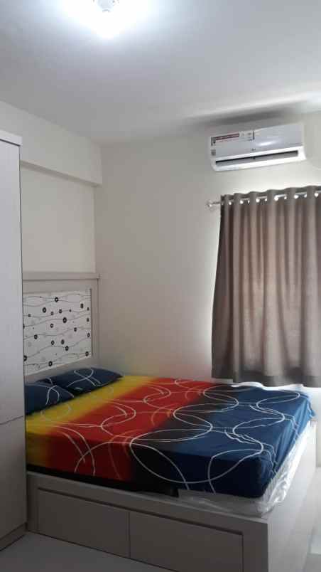 disewakan apartemen bogor nirwana residence