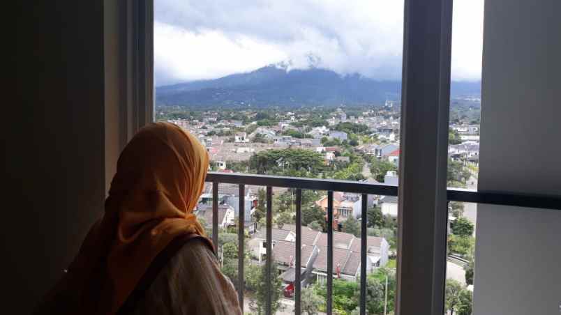 disewakan apartemen bogor nirwana residence