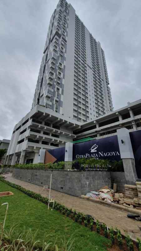 disewakan apartemen citra plaza nagoya