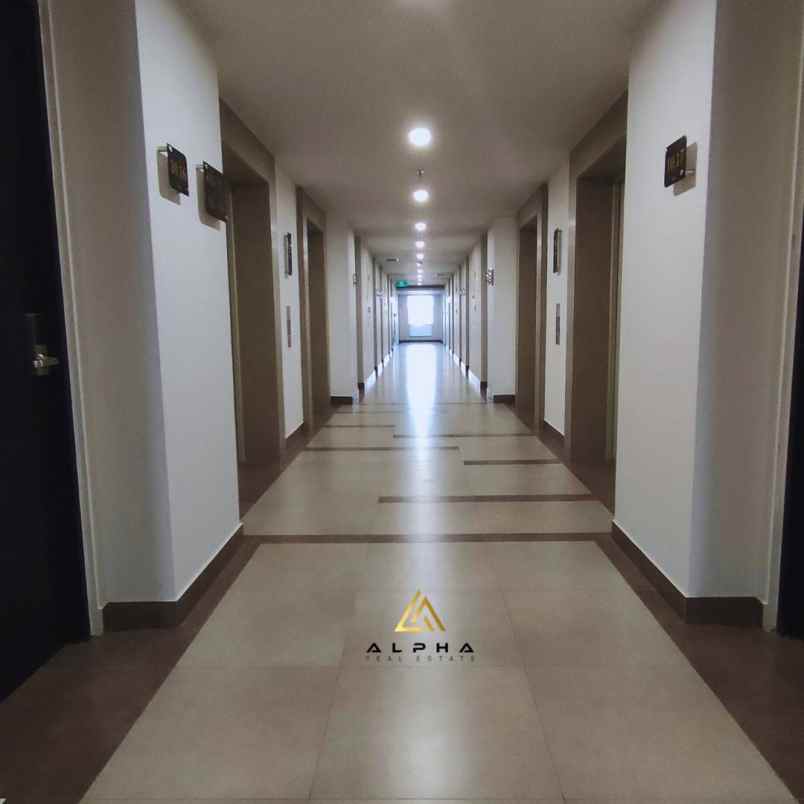 disewakan apartemen citra plaza nagoya