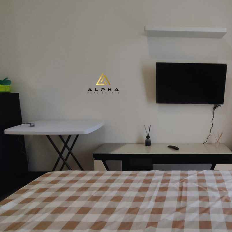 disewakan apartemen citra plaza nagoya