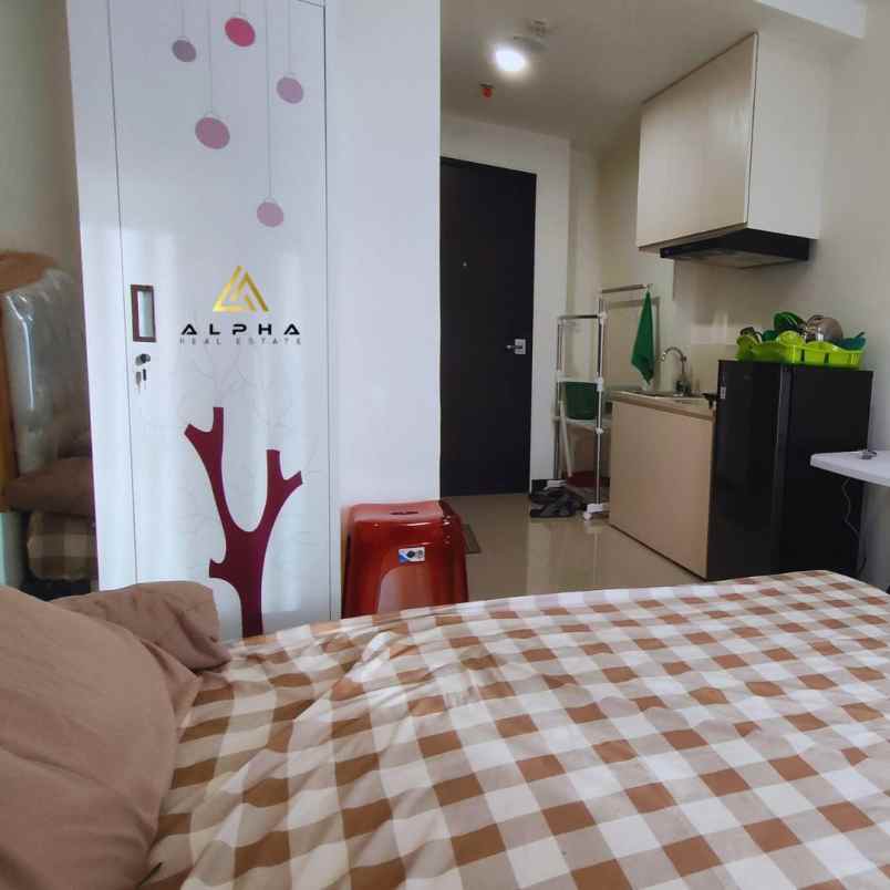 disewakan apartemen citra plaza nagoya