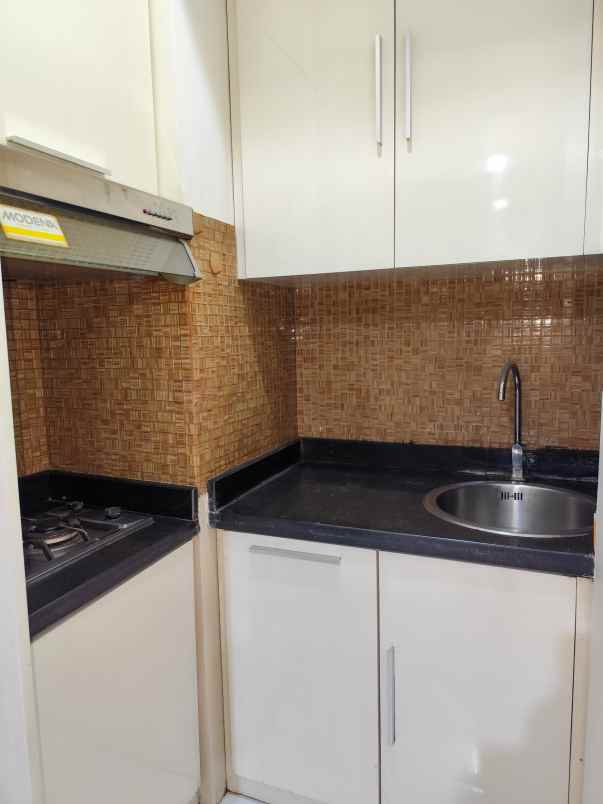 disewakan apartemen east coast