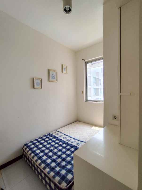 disewakan apartemen east coast