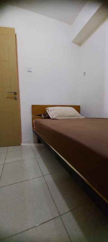 disewakan apartemen educity princeton