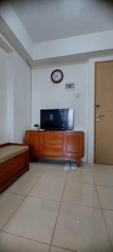 disewakan apartemen educity princeton