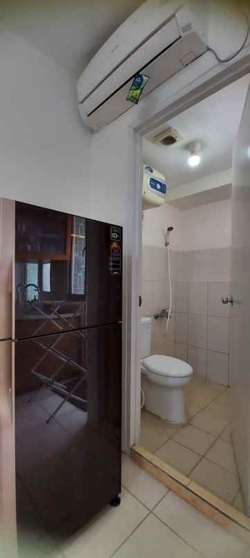 disewakan apartemen educity princeton