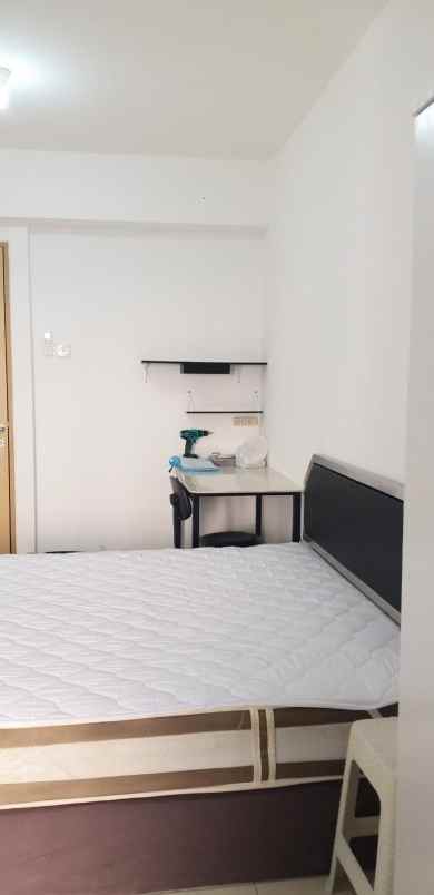 disewakan apartemen educity tower yale