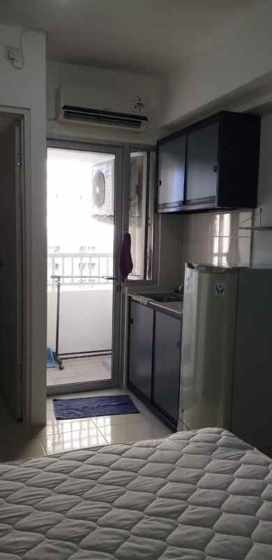 disewakan apartemen educity tower yale