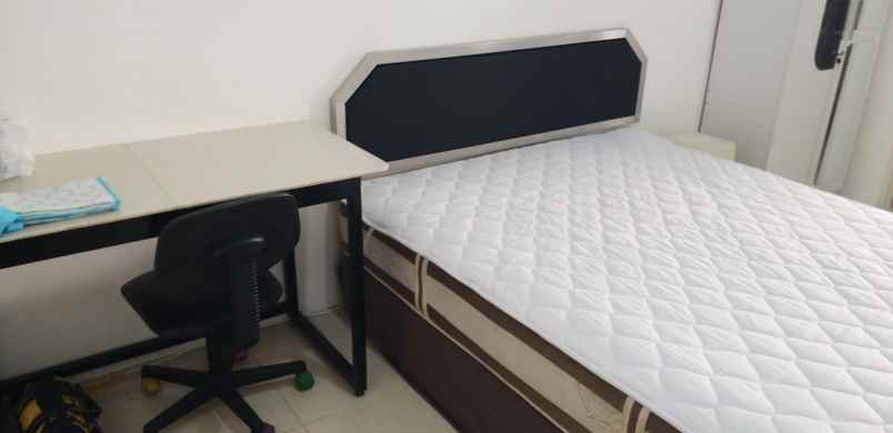 disewakan apartemen educity tower yale