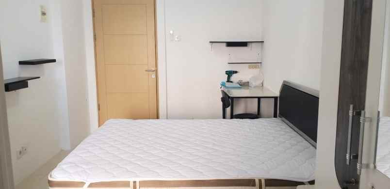 disewakan apartemen educity tower yale