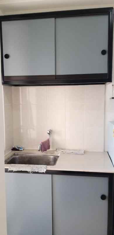 disewakan apartemen educity tower yale