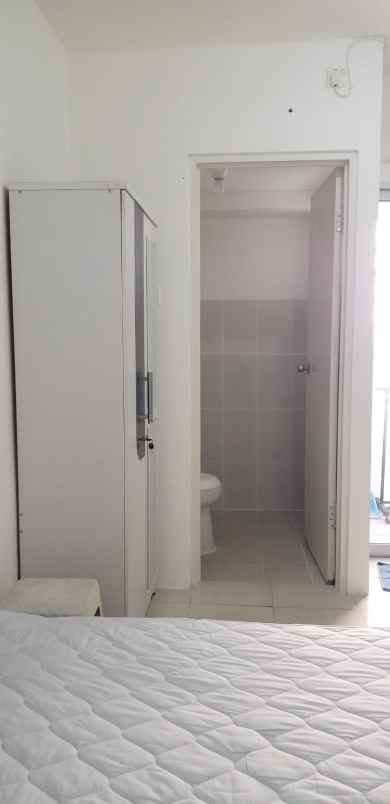disewakan apartemen educity tower yale