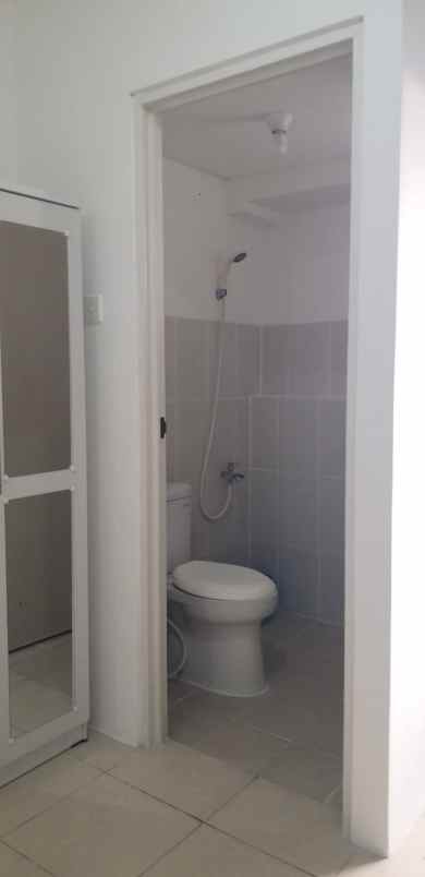 disewakan apartemen educity tower yale