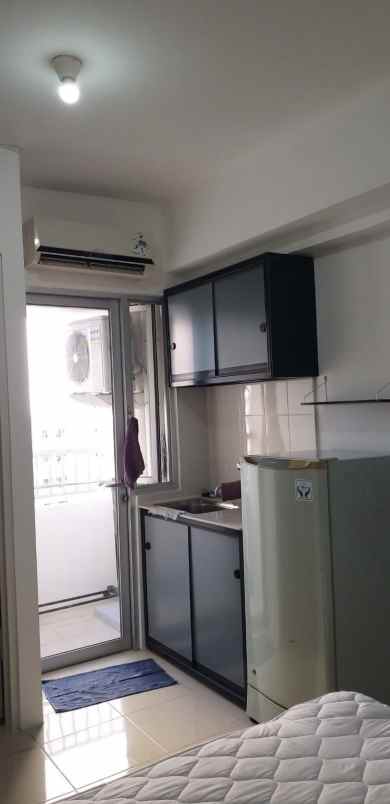 disewakan apartemen educity tower yale