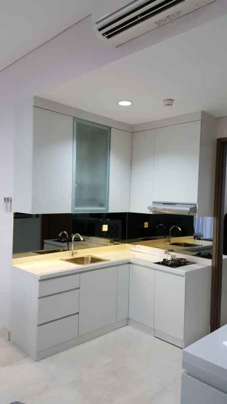 disewakan apartemen gandaria