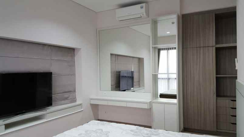 disewakan apartemen gandaria