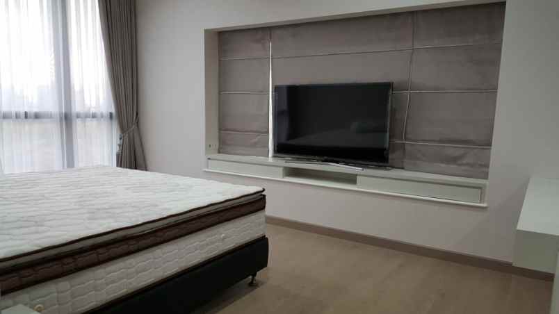 disewakan apartemen gandaria