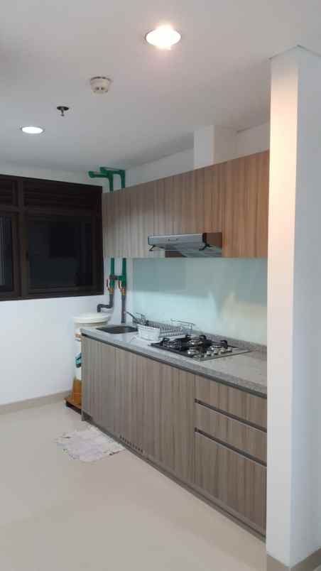 disewakan apartemen gandaria