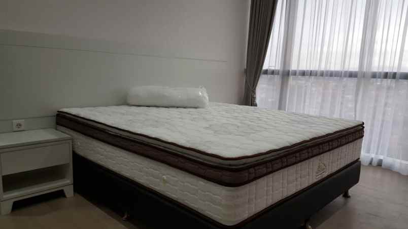 disewakan apartemen gandaria