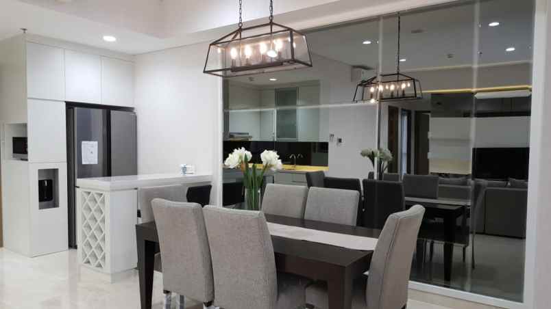 disewakan apartemen gandaria