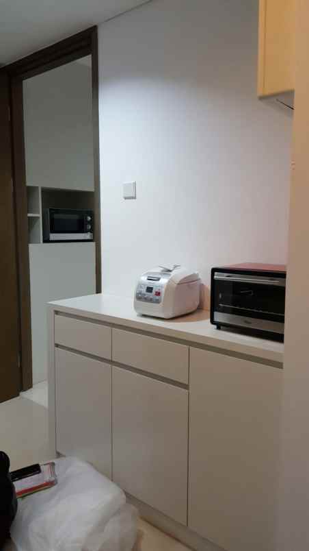 disewakan apartemen gandaria