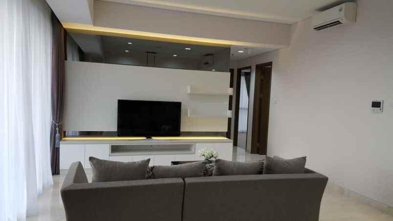 disewakan apartemen gandaria