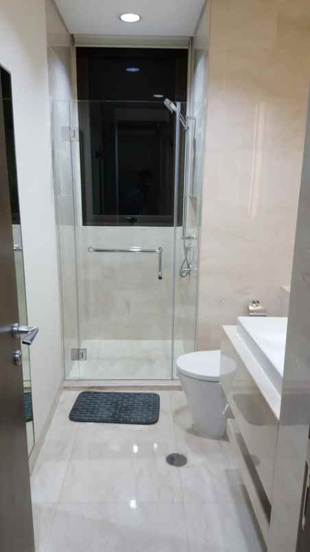 disewakan apartemen gandaria