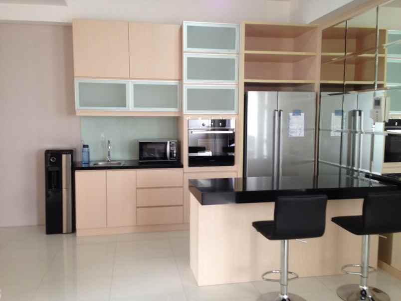 disewakan apartemen gandaria