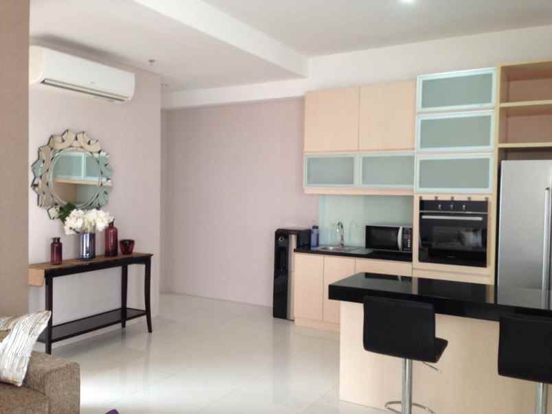 disewakan apartemen gandaria