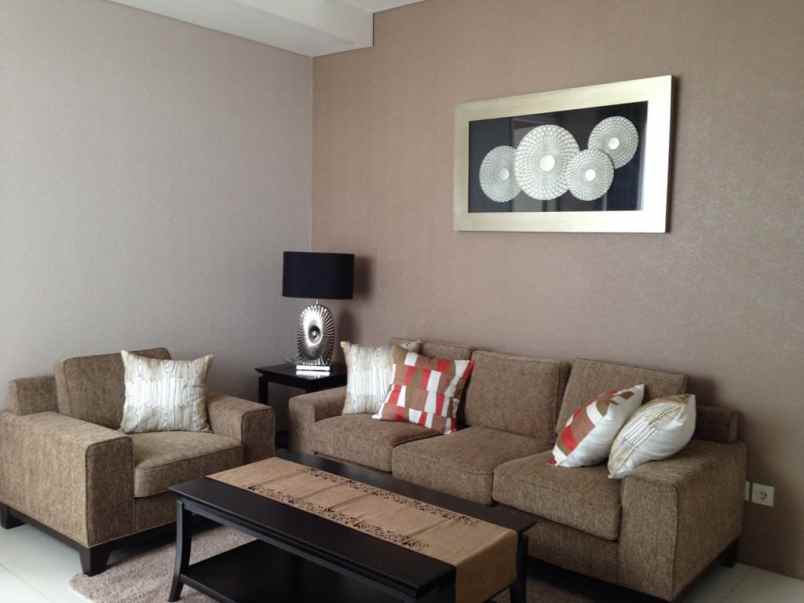 disewakan apartemen gandaria