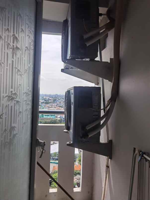 disewakan apartemen gpc 2br lokasi strategis