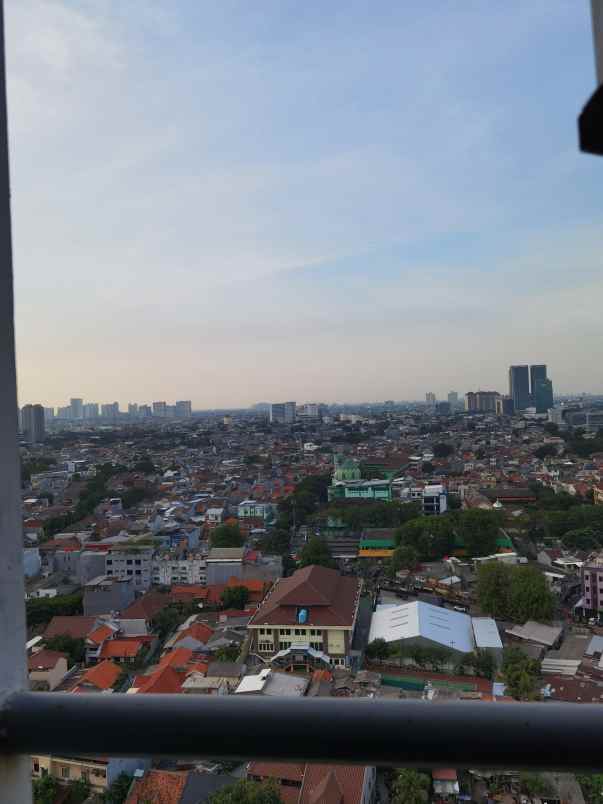 disewakan apartemen gpc 2br lokasi strategis