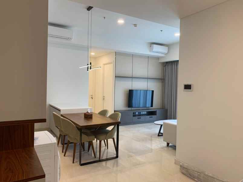 disewakan apartemen grand indonesia