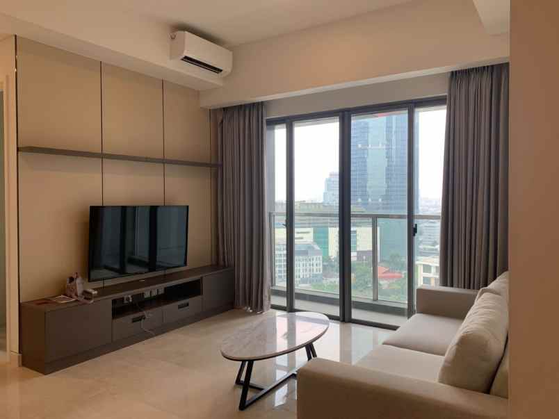 disewakan apartemen grand indonesia