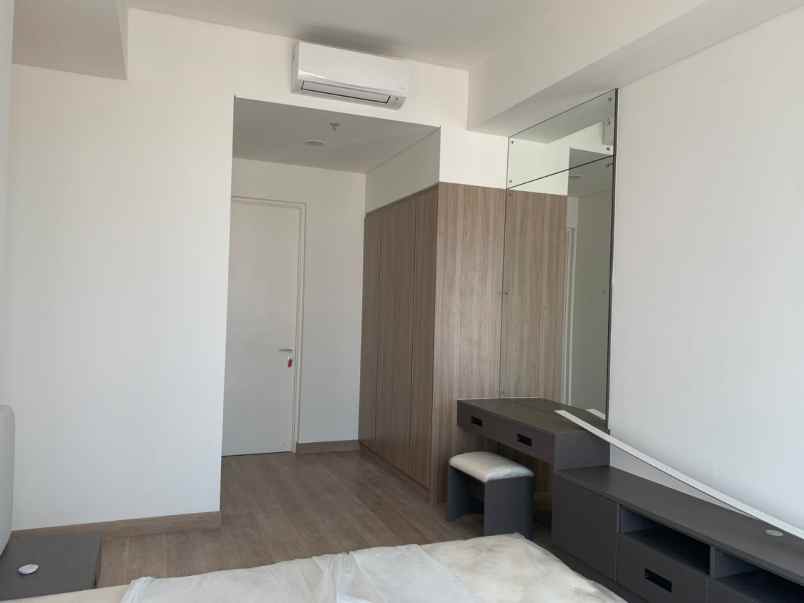 disewakan apartemen grand indonesia