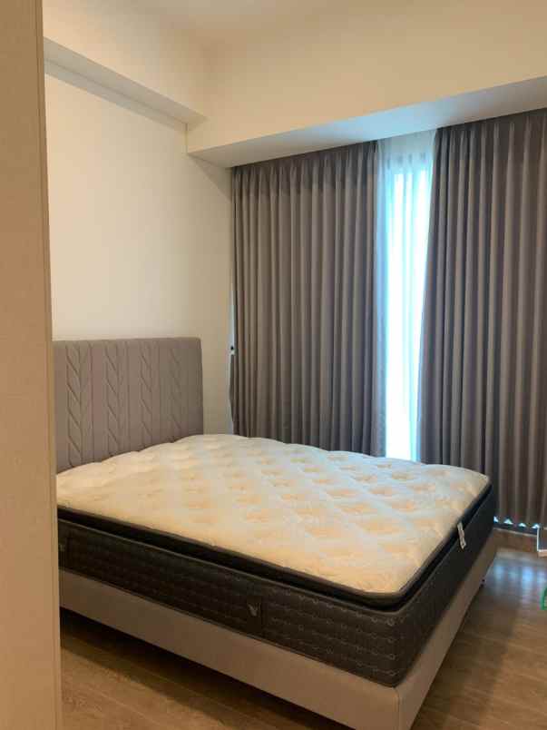 disewakan apartemen grand indonesia