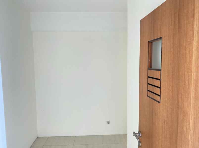 disewakan apartemen jalan bukit darmo boulevard