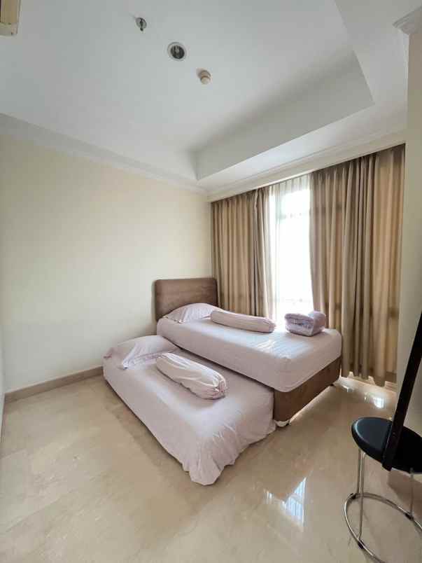 disewakan apartemen jalan cikini raya